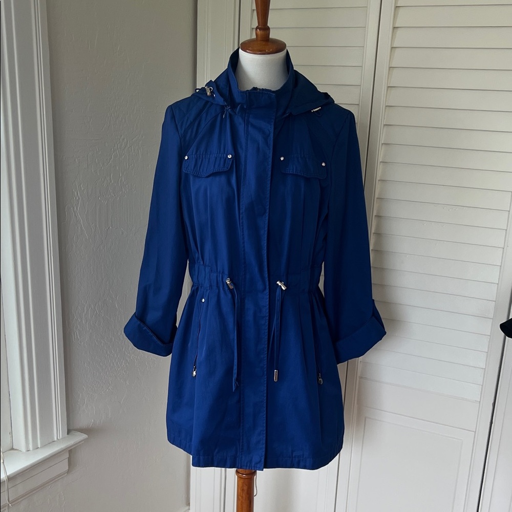 Laundry by Shelli Segal Coat